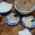 牡蠣海鮮酒場 Seaside Club - 