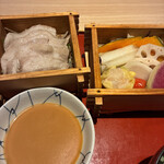 虎連坊 ヒルトンプラザウエスト店 - 