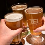 CRAFT BEER BAR IBREW - 