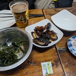 牡蠣海鮮酒場 Seaside Club - 