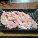 せせり（５００円）