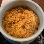 アジアンキッチン - 