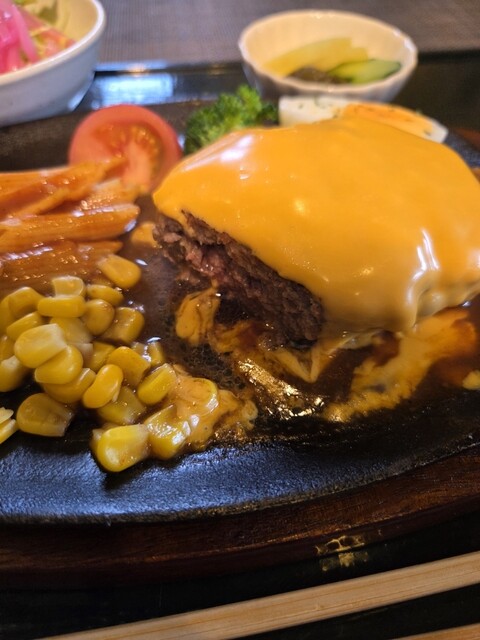 どんぐり11 - 友部/カフェ | 食べログ