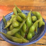 鉄鍋餃子 餃子の山崎 麻辣湯 - 