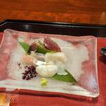 あそび割烹 賢太朗 - 