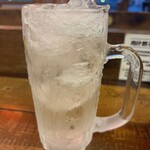 鉄鍋餃子 餃子の山崎 麻辣湯 - 