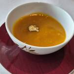 広東料理 センス - マンゴープリン