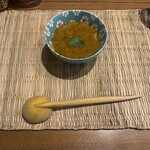 ル・マラケシュ - スープ（ハリラ）