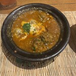 ル・マラケシュ - タジン