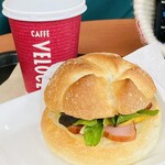 カフェ・ベローチェ - 