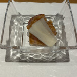 小皿食堂 一拓 - 