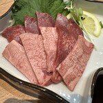 焼肉冷麺ふく寅  西熊本店 - 