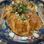 焼肉冷麺ふく寅 - 