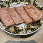 焼肉冷麺ふく寅 - 