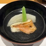 小皿食堂 一拓 - 