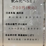 日本橋ふくしま館 ミデッテ - 