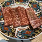 焼肉冷麺ふく寅 - 