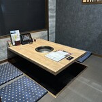 焼肉冷麺ふく寅 - 