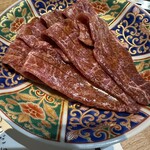 焼肉冷麺ふく寅 - 