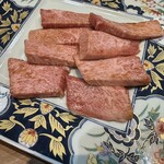 焼肉冷麺ふく寅 - 