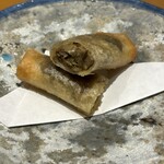 小皿食堂 一拓 - 