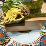 焼肉冷麺ふく寅 - 