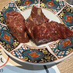 焼肉冷麺ふく寅 - 