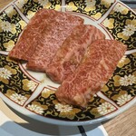 焼肉冷麺ふく寅 - 