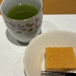 小皿食堂 一拓 - 