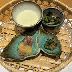 小皿食堂 一拓 - 