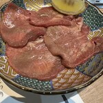 焼肉冷麺ふく寅 - 