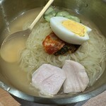 焼肉冷麺ふく寅 - 