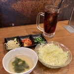 肉の寅屋 - 