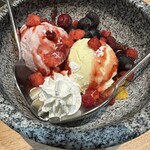 焼肉冷麺ふく寅 - 