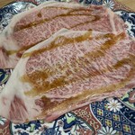 焼肉冷麺ふく寅 - 