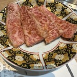 焼肉冷麺ふく寅 - 