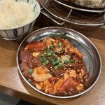 肉の寅屋 - 