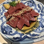 焼肉冷麺ふく寅  西熊本店 - 