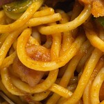 スパゲッティーのパンチョ 新橋店 - 