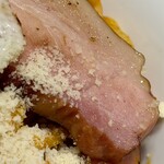 スパゲッティーのパンチョ - 