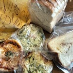 パン酵母 シーバー - 