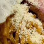 スパゲッティーのパンチョ - 