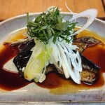 そば処 庄司屋 - にしん（小）