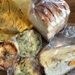 パン酵母 シーバー - 