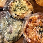 パン酵母 シーバー - 