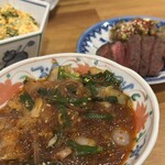 梅田パープル - 