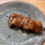 とりアロマ - レバー◯