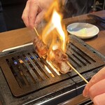 TOKYO焼肉ごぉ - 