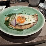 カフェ＆ダイニング ゼルコヴァ - 