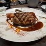 カフェ＆ダイニング ゼルコヴァ - 